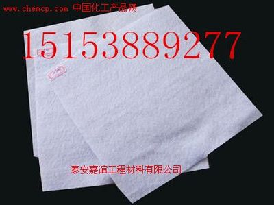 汕尾土工布生产厂家价格及产品样板图详解 - 中国化工产品网