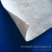 土工布产品相册 从视觉到性能的全方位展示