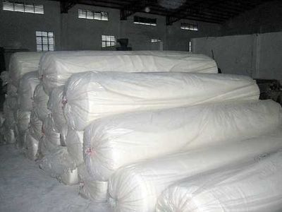 崇左土工布产品作用解析 山东防水防潮材料在工程中的关键应用