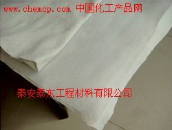 绥化短丝涤纶土工布生产厂家 产品图、样板图与行业应用全解析